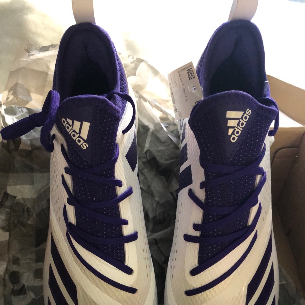 Adidas adizero 5-Star 7.0 Football Cleats